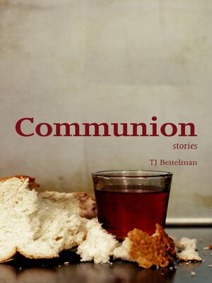 cover image of Communion